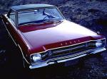 Dodge Dart GTS 1968 года